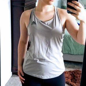 Adidas- Climalite Tank Top